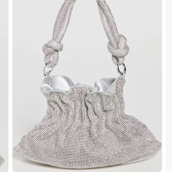 Cult Gaia crystal purse - Picture 6 of 7